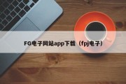 FG电子网站app下载（fpj电子）